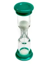 klepsydra-zielona-90-sekund-15-minuty