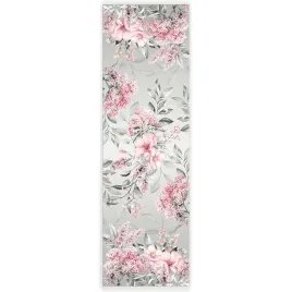 bieznik-plamoodporny-rozowe-kwiaty-38x140cm-szaro-rozowy-sliczny