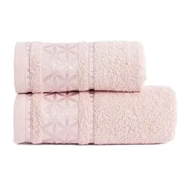 recznik-kapielowy-70x140-cm-100percent-bawelna-450g-chlonny-pudrowy-roz