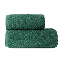recznik-hotelowy-szmaragdowy-miekki-50x90-100percentbawelna-520g