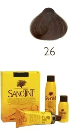 sanotint-classic-26-karmelowy-braz-125ml-gratis