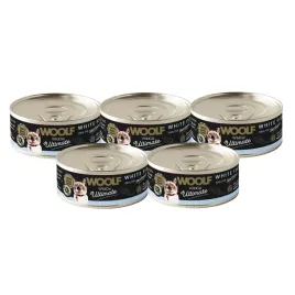 woolf-wild-cat-ultimate-can-sterilised-fish-karma-mokra-dla-kota-ryba-5pak