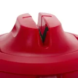 ostrzalka-anysharp-classic-evo-red-stan-nowy