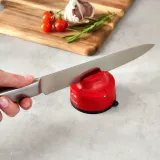ostrzalka-anysharp-classic-evo-red-stan-nowy-model-evo
