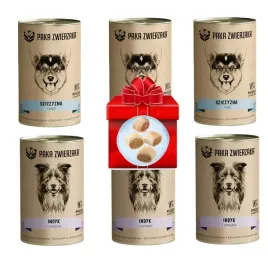 paka-zwierzaka-mokra-karma-dla-psa-mix-smakow-6x400g