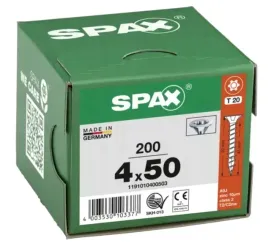 spax-wkrety-do-drewna-uniwersalne-4x50mm-wirox-200szt