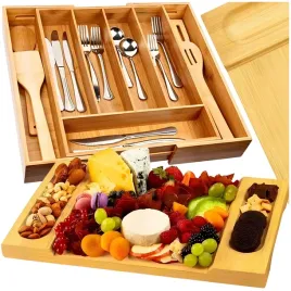 wklad-organizer-do-szuflady-na-sztucce-kuchenny-deska-do-serow-przekasek