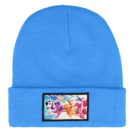 czapka-zimowa-dziecieca-my-little-pony-akcja-kucyki-prezent-wzory-niebieska