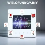 panel-smart-audio-aki3-bialy-audioport-marka-fenton-moc-wyjsciowa-8-180-w