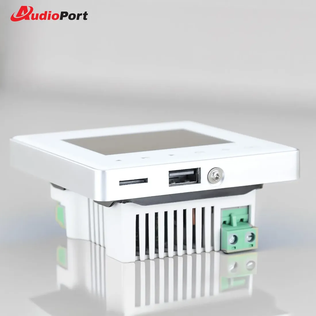 panel-smart-audio-aki3-bialy-audioport