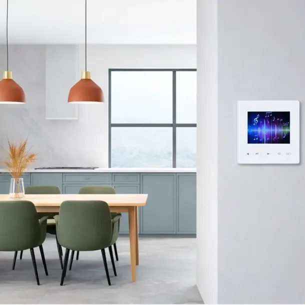 panel-smart-audio-aki3-bialy-audioport-model-t621-stan-nowy