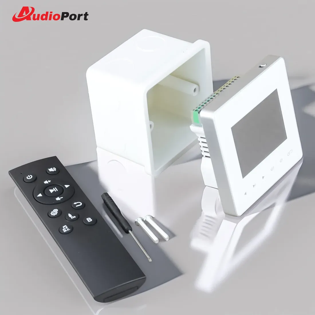 panel-smart-audio-aki3-bialy-audioport