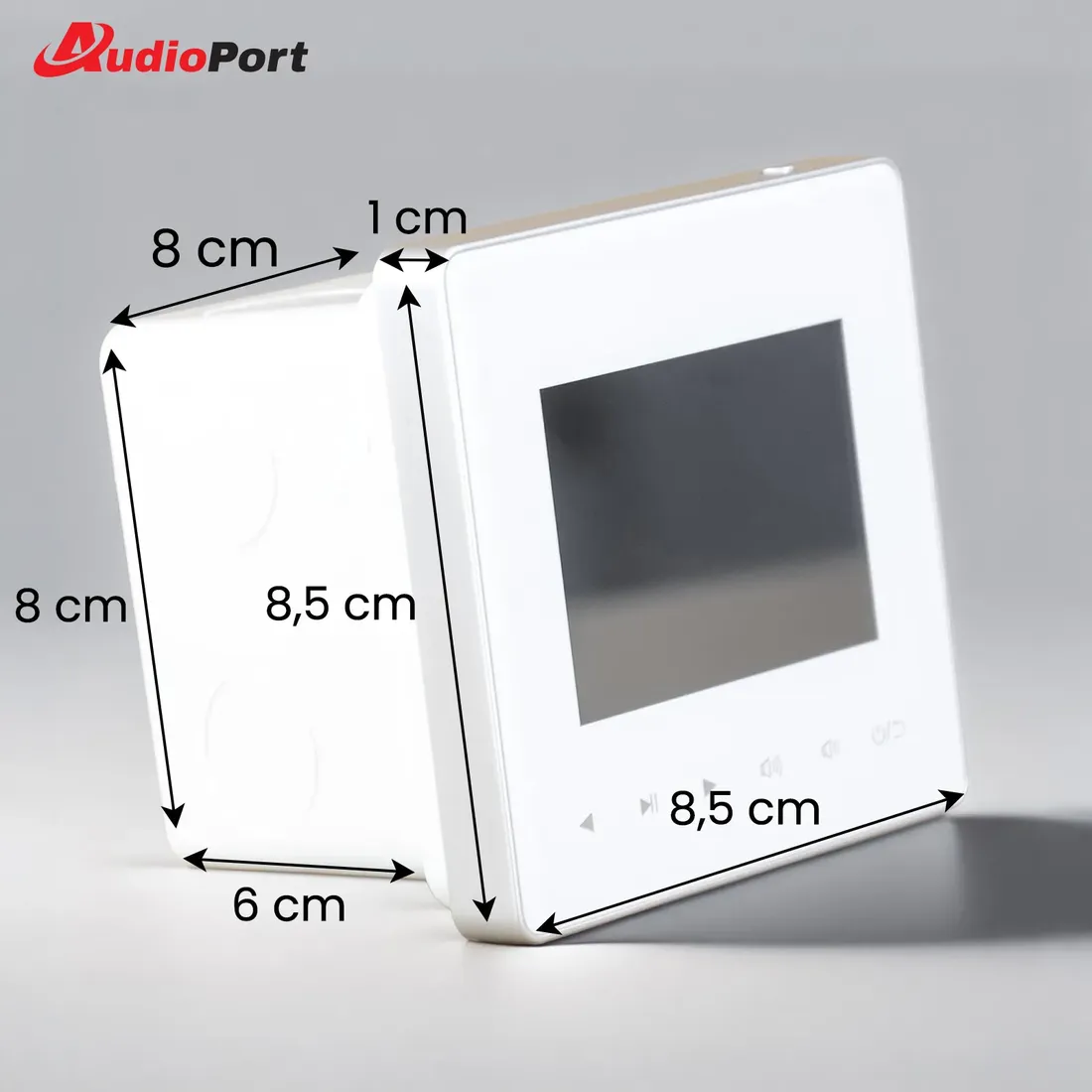 panel-smart-audio-aki3-bialy-audioport