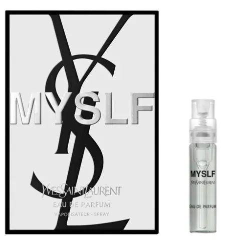 Próbka Yves Saint Laurent YSL MYSLF EDP M 1,2ml