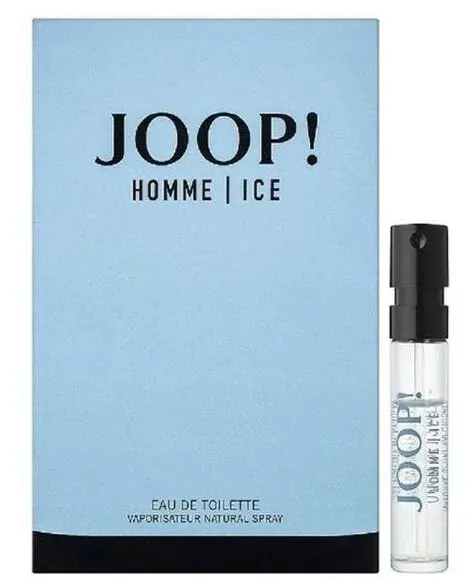 Próbka Joop Homme Ice EDT M 1,2ml