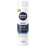 zel-do-golenia-nivea-men-sensitive-200ml-opakowanie-butelka-z-pompka