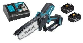 makita-aku-pila-lancuchowa-do-galezi-lxt-18v-2x6ah-bl1860-dc18rc-duc150z01