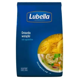 lubella-nidi-makaron-gniazda-wstazki-400-g