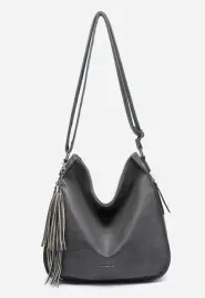 torebka-damska-listonoszka-szara-grafitowa-skora-eko-pojemna-na-ramie