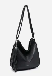 torebka-damska-listonoszka-czarna-skora-eko-pojemna-na-ramie