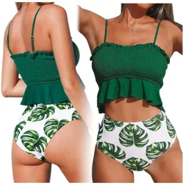stroj-kostium-kapielowy-dwuczesciowy-figi-falbanka-wysoki-stan-push-up-xl
