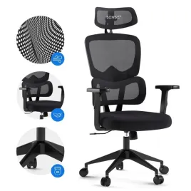 fotel-biurowy-materialowy-krzeslo-biurowe-obrotowe-regulowany-sense7-veno