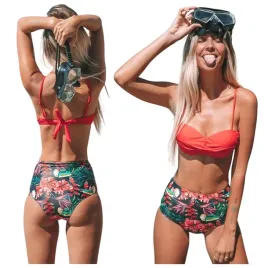 stroj-kapielowy-bikini-kostium-na-plaze-basen-dwuczesciowy-print-kwiaty-m