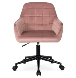 krzeslo-obrotowe-biurowe-fotel-obrotowy-do-toaletki-welurowy-rozowy-lucy