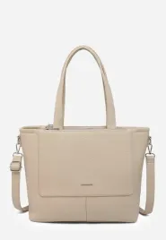 modna-torebka-damska-a4-shopper-bezowa-pojemna-skora-eko-apricot
