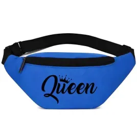 nerka-saszetka-granatowa-sportowa-queen-prezent-zabawne-pozytywne-wzory