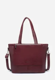 torebka-damska-a4-bordowa-skora-ekologiczna-duza-shopper-na-ramie-elegancka