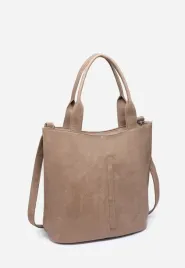 torebka-damska-a4-bezowa-duza-shopper-na-ramie-skora-eko