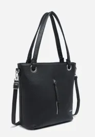 elegancka-torebka-damska-shopper-a4-czarna-pojemna-z-paskiem