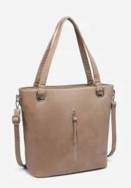 torebka-damska-shopper-a4-na-ramie-pasek-pojemna-elegancka-bezowa