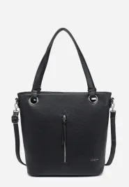 torebka-damska-shopper-a4-na-ramie-pasek-pojemna-elegancka-czarna