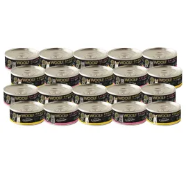 woolf-wild-ultimate-kitten-karma-mokra-dla-kociat-zestaw-degustacyjny-20pak