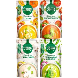 jemyjemy-zupa-krem-375g-mix-z-dyni-z-pomidorow-z-groszku-z-pieczarek
