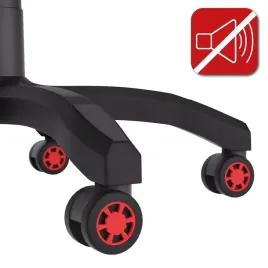 fotel-gamingowy-cyber-chairs-x-logic-red-biurowy