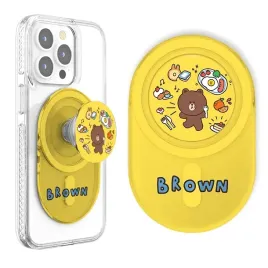 uchwyt-magsafe-brown-mis-friends-do-telefonu-na-etui-wzory