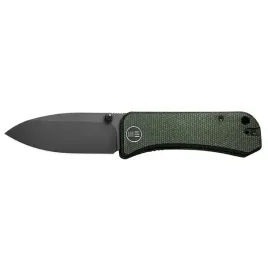 noz-skladany-we-knife-banter-2004j-green-micarta