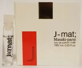 probka-masaki-matsushima-j-mat-edp-w-1ml