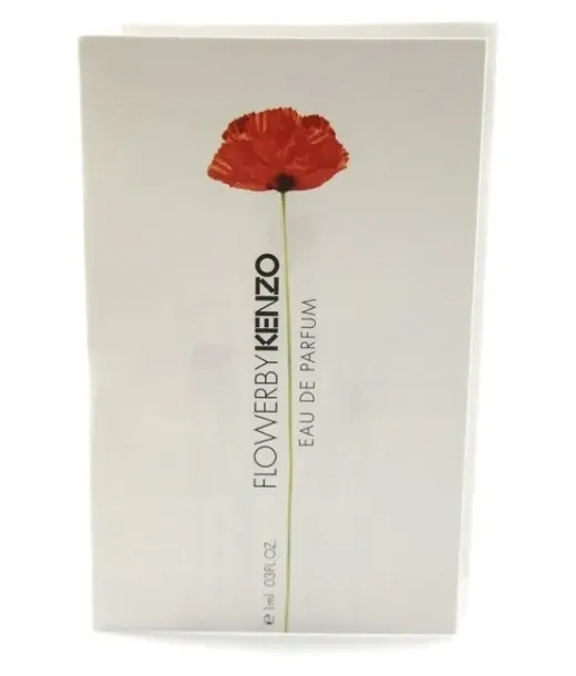 Próbka Kenzo Flower by Kenzo EDP W 1ml