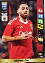 panini-fifa-365-2025-core-253-orkun-kokcu-benfica