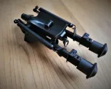 bipod-harris-s-brm-na-baczek-stan-nowy-waga-150-g