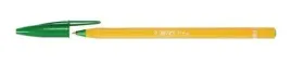 dlugopis-bic-orange-zielony