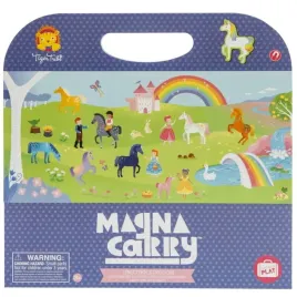 tiger-tribe-przenosne-magnesy-krolestwo-jednorozcow-ukladanka-magnetyczna