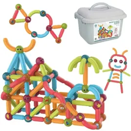 duze-klocki-magnetyczne-konstrukcyjne-w-walizce-128-el-zestaw-xxl