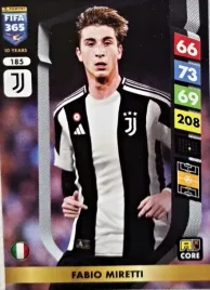 panini-fifa-365-2025-core-185-fabio-miretti-juventus