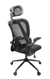 fotel-biurowy-regulowany-obrotowy-krzeslo-biurowe-ergonomiczny-kg102-czarny