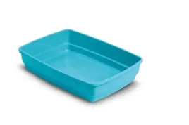 kuweta-toaleta-prosta-otwarta-dla-kociat-kotow-nauka-treningowka-42x33x11cm